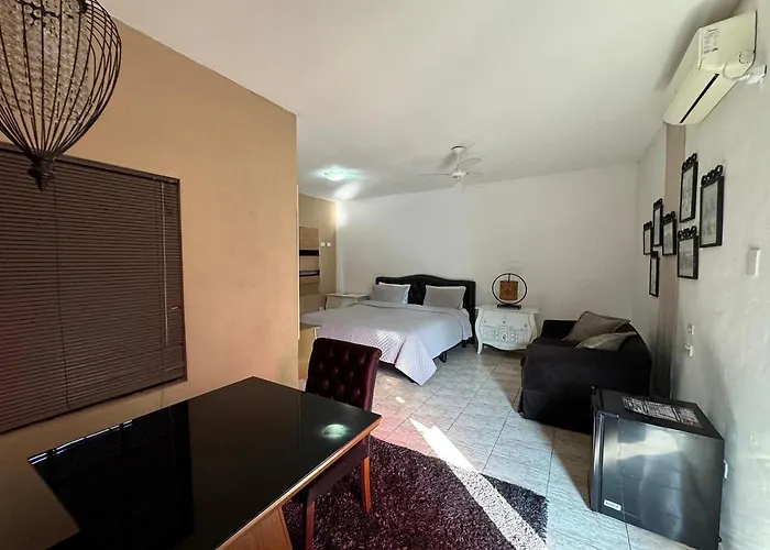 Medieval Hotel